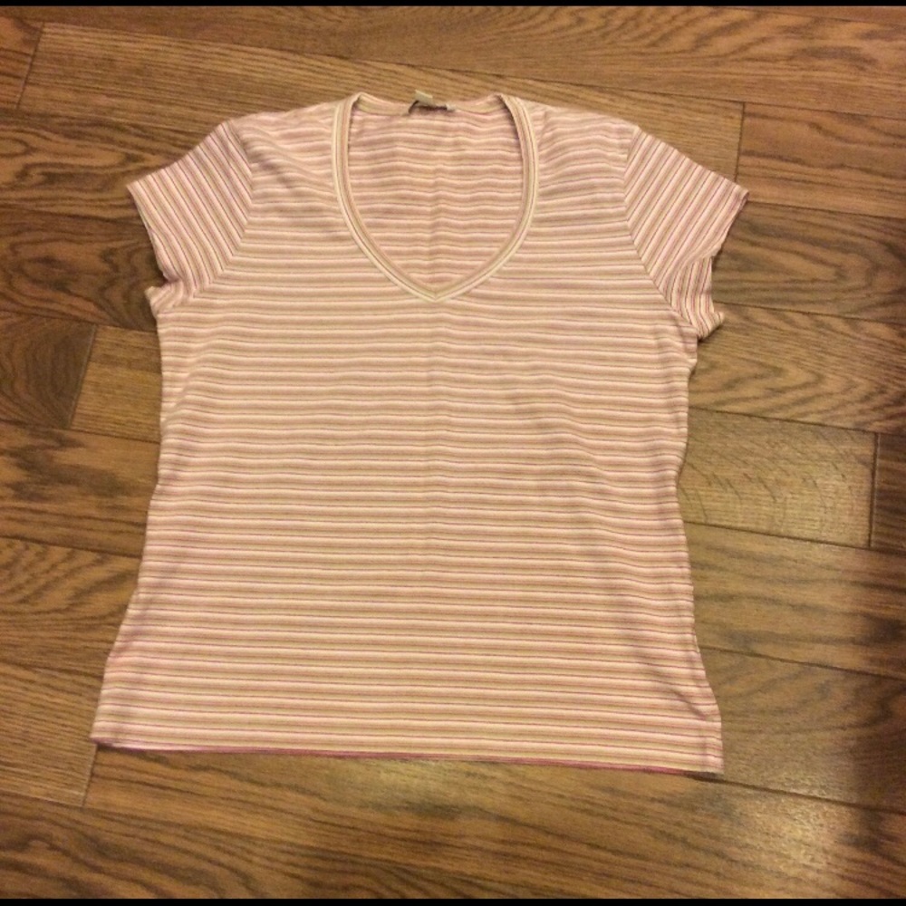 XL Banana Republic V Neck